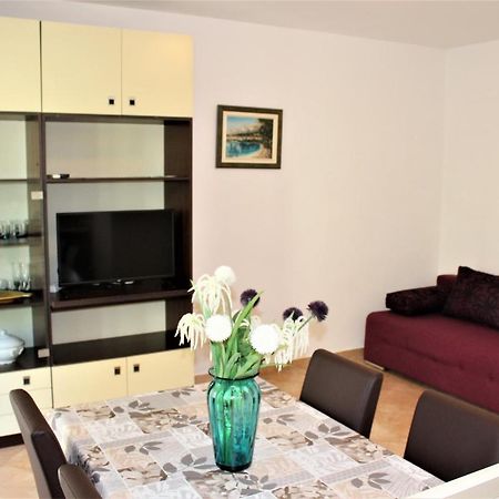 Apartments Raos Μακάρσκα Εξωτερικό φωτογραφία