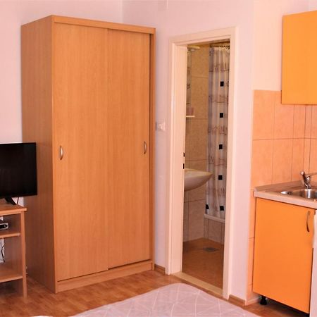 Apartments Raos Μακάρσκα Εξωτερικό φωτογραφία