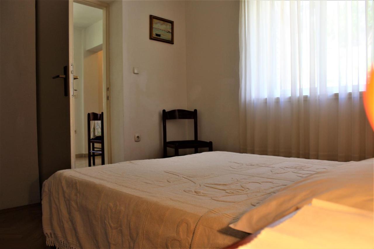 Apartments Raos Μακάρσκα Εξωτερικό φωτογραφία