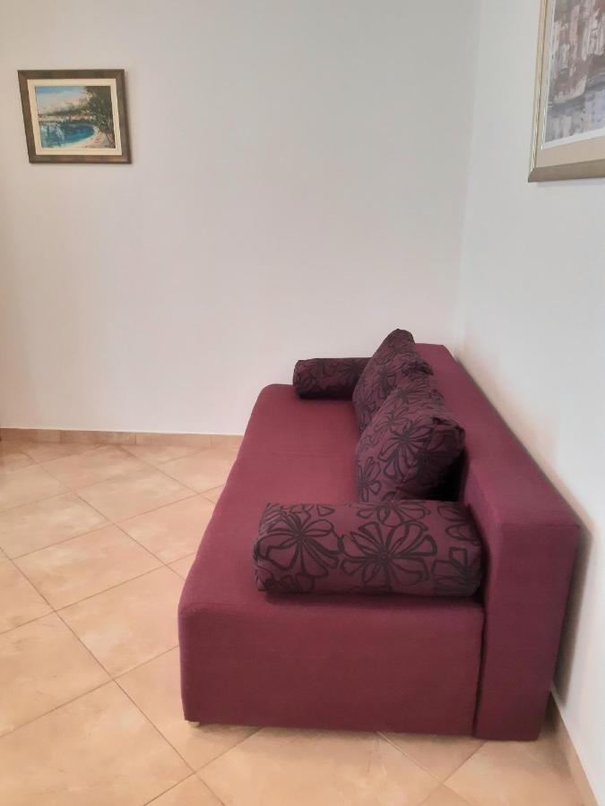 Apartments Raos Μακάρσκα Εξωτερικό φωτογραφία