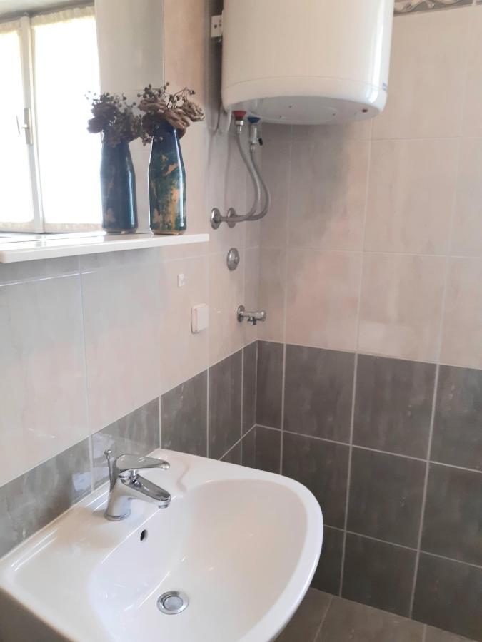 Apartments Raos Μακάρσκα Εξωτερικό φωτογραφία