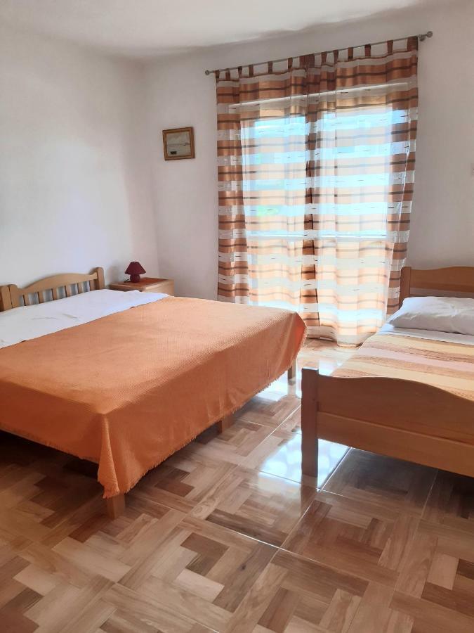 Apartments Raos Μακάρσκα Εξωτερικό φωτογραφία