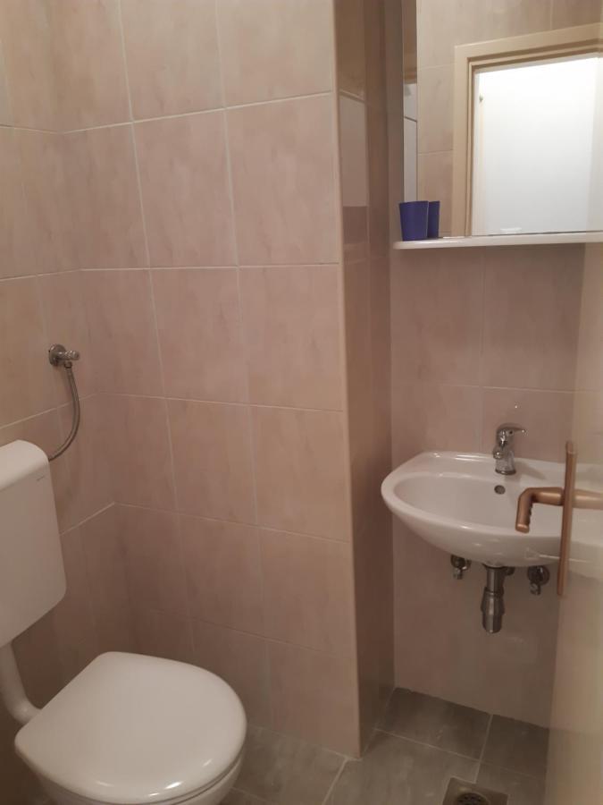 Apartments Raos Μακάρσκα Εξωτερικό φωτογραφία